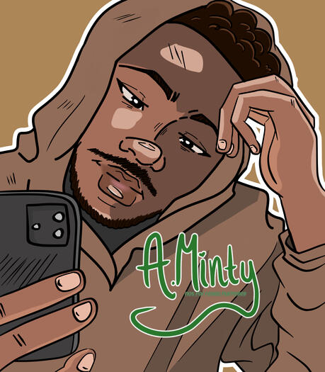 Giveaway Artwork